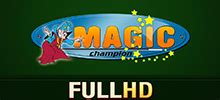 Jogue Magic Champion Full Hd online